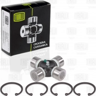 Крестовина TRIALLI 1425588279 J39ZX Q CC 656