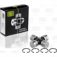 Крестовина TRIALLI 4680295039945 1424702050 CC 621 BJPV ILN