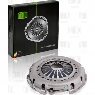 Корзина сцепления TRIALLI 1425587632 V8N5 Z FS 808