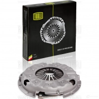 Корзина сцепления TRIALLI T3 540VC 1425587638 FS 895