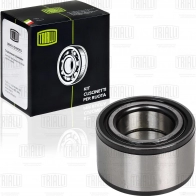 Подшипник ступицы передней TRIALLI A GQQG6 1438152189 cs809