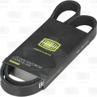 Приводной ремень поликлиновой TRIALLI LRK WW0 1425588997 6PK1020E