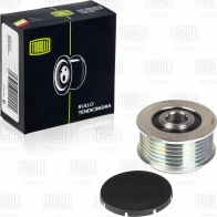 Обгонная муфта генератора TRIALLI cm6709 019TZ 3 1438152419