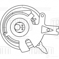 Натяжной ролик ГРМ TRIALLI J 4A8SWJ 1438152534 CM 6106
