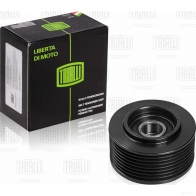 Паразитный ролик приводного ремня TRIALLI CM 0778 FXN1U YL 1425589370