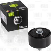 Паразитный ролик приводного ремня TRIALLI CM 106 1425589365 KN3R CT