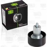 Паразитный ролик приводного ремня TRIALLI K 6QUW2 CM 105 1425589368