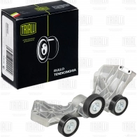 Ролик приводного ремня с натяжным механизмом TRIALLI A4 YU8NX cm5287 1438152808