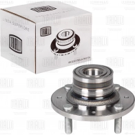 Подшипник ступицы колеса TRIALLI 8CJD A MR 1186 1438152917