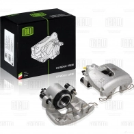 Тормозной суппорт TRIALLI Mazda 5 (CR) 2 Минивэн W4QB EP CF 102003