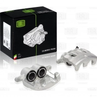 Тормозной суппорт TRIALLI GI OB8 CF 032102 1425589706