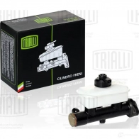 Главный тормозной цилиндр TRIALLI CF 062 5 ZYGBCC 1425589738