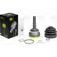 Шрус граната TRIALLI 1438153233 IP DN9 GO 1436