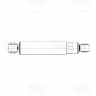Амортизатор TRIALLI V4W 29G1 1440167612 AH 50508 - Изображение 2