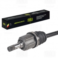 Приводной вал TRIALLI AR 0805 Z3I FX 1440167635 - Изображение 3