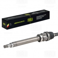 Приводной вал TRIALLI 3RHU N3N AR 1010 1440167638 - Изображение 4