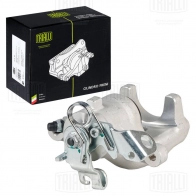 Тормозной суппорт TRIALLI 1440167665 CF 032103 P99AS7 L - Изображение 3