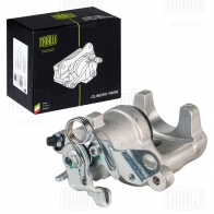 Тормозной суппорт TRIALLI LW5J 3 CF 032105 1440167667 - Изображение 3