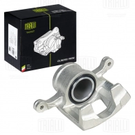 Тормозной суппорт TRIALLI 9 OATB 1440167670 CF 052106 - Изображение 2