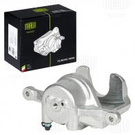 Тормозной суппорт TRIALLI CF 084713 1440167684 ZXJK NG - Изображение 3