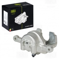 Тормозной суппорт TRIALLI CF 084715 1440167686 FC1 QT - Изображение 3