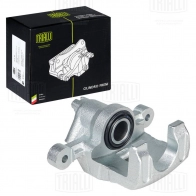 Тормозной суппорт TRIALLI 1440167688 CF 084717 E1 B1W - Изображение 2