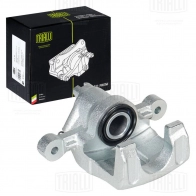 Тормозной суппорт TRIALLI CF 084718 CV 6P575 1440167689 - Изображение 2