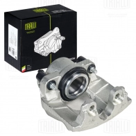 Тормозной суппорт TRIALLI 1440167696 CF 102015 0K 1BN2 - Изображение 2