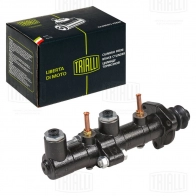 Главный тормозной цилиндр TRIALLI CF 106 1440167701 X VAEK1