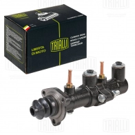 Главный тормозной цилиндр TRIALLI CF 106 1440167701 X VAEK1 - Изображение 2