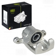 Тормозной суппорт TRIALLI G TQJEXV CF 162106 1440167704 - Изображение 2