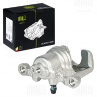 Тормозной суппорт TRIALLI G TQJEXV CF 162106 1440167704 - Изображение 3