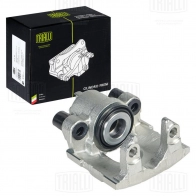 Тормозной суппорт TRIALLI CF 182567 1440167709 V17 DZ - Изображение 2