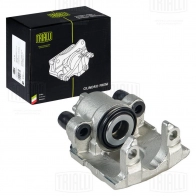Тормозной суппорт TRIALLI 5 NO7J1N 1440167710 CF 182568 - Изображение 2