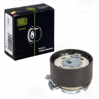 Натяжной ролик ГРМ TRIALLI 1438152570 YZTK XH1 CM 1013 - Изображение 2