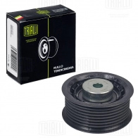 Паразитный ролик приводного ремня TRIALLI TPC8 B 1440167726 CM 5120