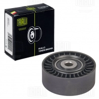 Паразитный ролик приводного ремня TRIALLI 1RXI R CM 5128 1440167729 - Изображение 2