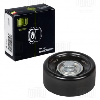 Паразитный ролик приводного ремня TRIALLI 1438152748 LH DOGT CM 5143
