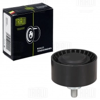 Паразитный ролик приводного ремня TRIALLI 1438152750 MF OY6M CM 5147 - Изображение 2