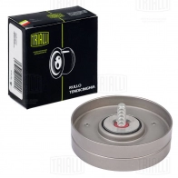 Паразитный ролик приводного ремня TRIALLI CM 5167 1438153552 6H TFA - Изображение 2