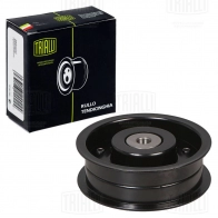 Паразитный ролик приводного ремня TRIALLI 1438152755 J TOQSE CM 5177 - Изображение 2