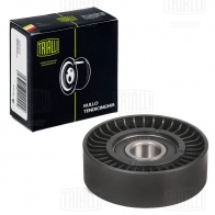 Паразитный ролик приводного ремня TRIALLI 1438152753 R7AL D1 CM 5296 - Изображение 2