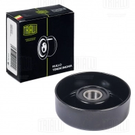 Паразитный ролик приводного ремня TRIALLI 1440167744 MI0 COY CM 5546 - Изображение 2