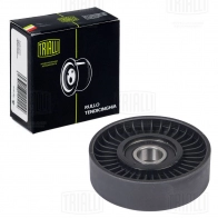 Паразитный ролик приводного ремня TRIALLI 3DW AUVI CM 5552 1440167748 - Изображение 2