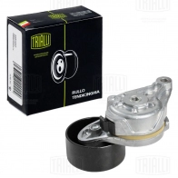 Паразитный ролик приводного ремня TRIALLI 1438163535 4DAP V CM 6176 - Изображение 2