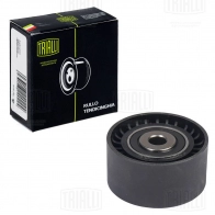 Натяжной ролик ГРМ TRIALLI 1440167756 N0M9W J CM 6198 - Изображение 2