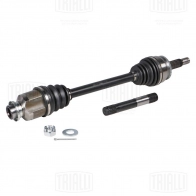 Приводной вал TRIALLI 1438152212 CRA 4404 V U39U - Изображение 2