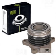 Гидравлический выжимной подшипник сцепления TRIALLI 1440167771 R V40F CT 3007 - Изображение 2