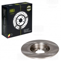 Тормозной диск TRIALLI KEA MUUA DF 250116 1440167849 - Изображение 2