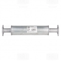 Предглушитель TRIALLI RVCC I EAM 0354 1440167871 - Изображение 2